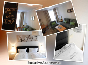 Exclusive Holiday Apartments